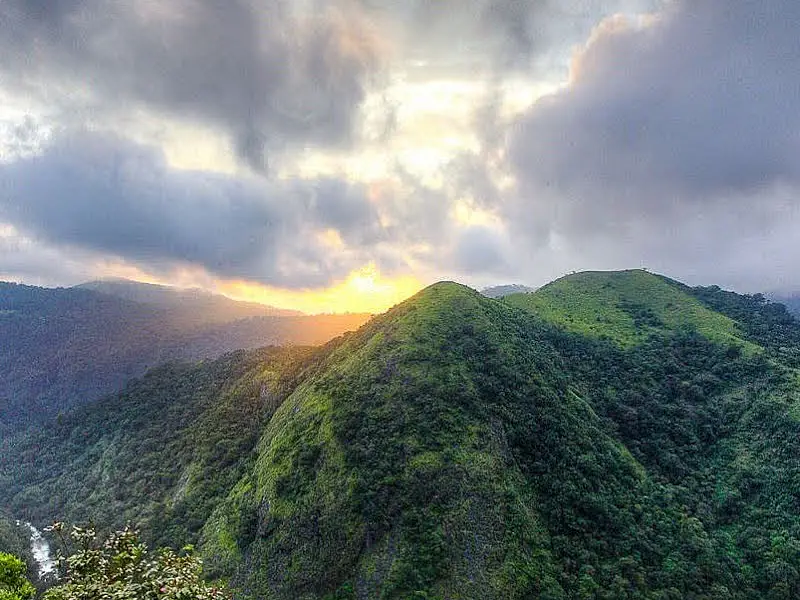 Narasimha Mukk Viewpoint