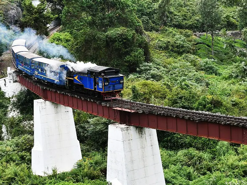 Nilgiri Biosphere Nature Park